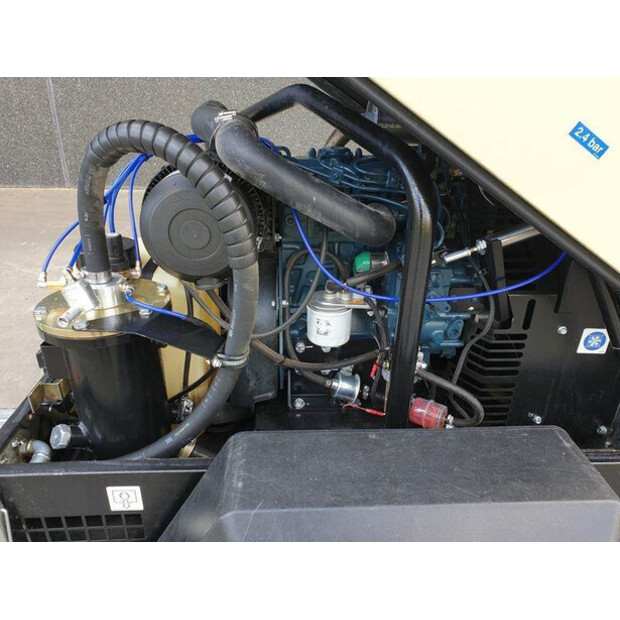 2018 Doosan 7/20-42729273