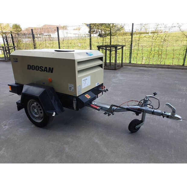 2018 Doosan 7/20-42729276