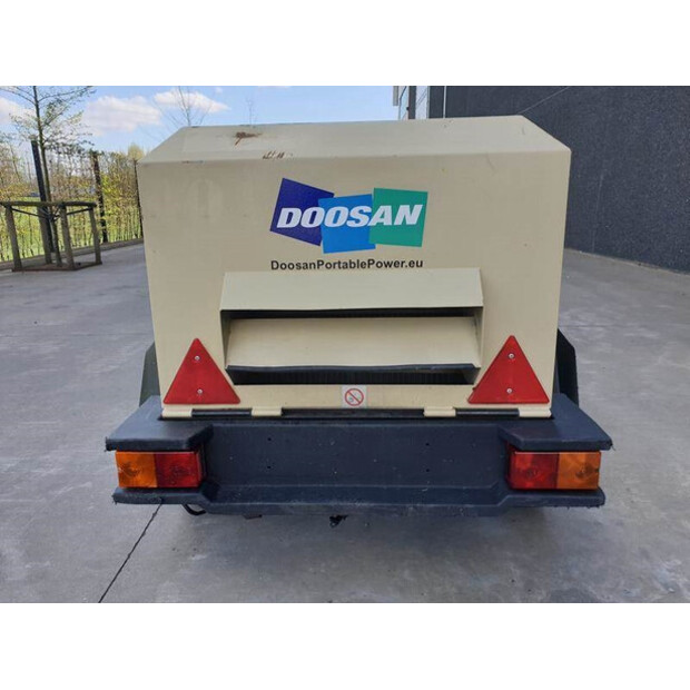 2018 Doosan 7/20-42729278