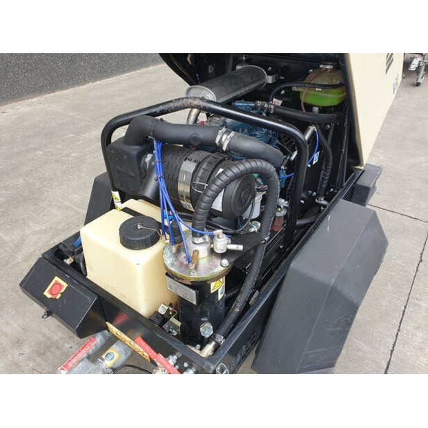 2018 Doosan 7/20-42729297