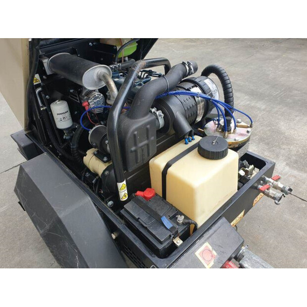 2018 Doosan 7/20-42729298