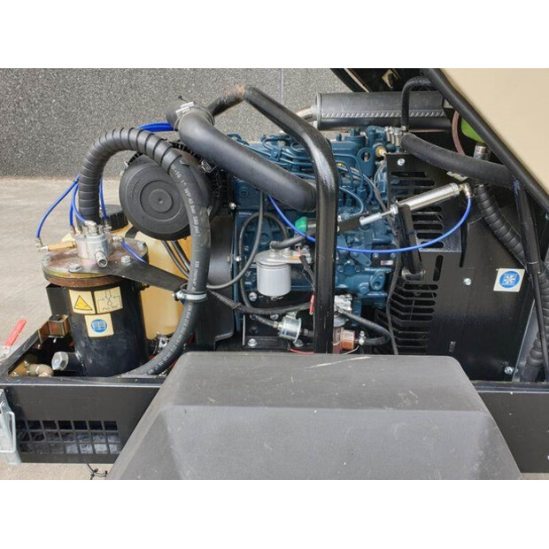 2018 Doosan 7/20-42729300