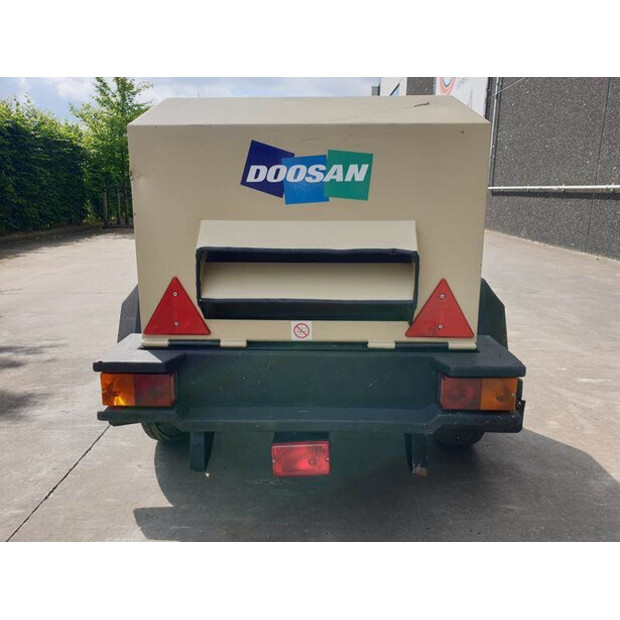 2018 Doosan 7/20-42729302