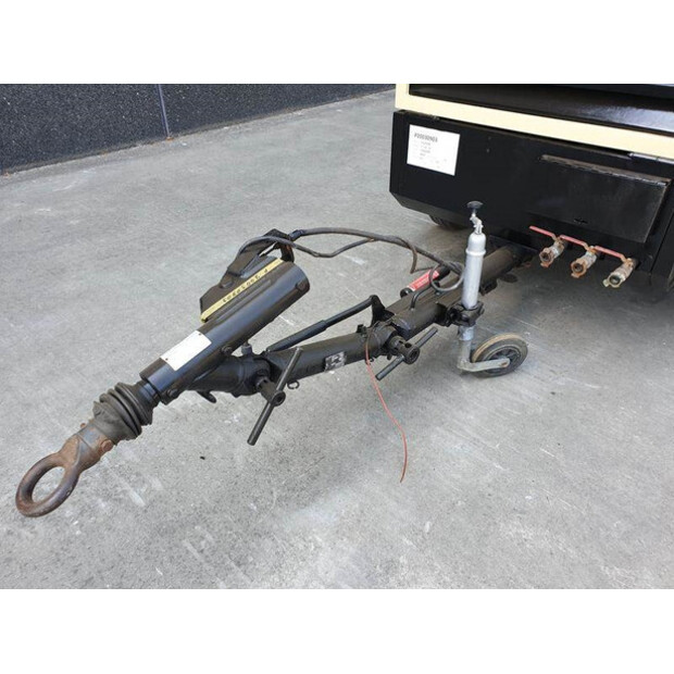 2012 Doosan 7/51-42729363