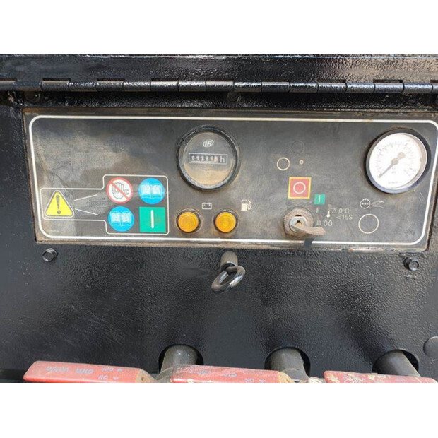 2012 Doosan 7/51-42729364