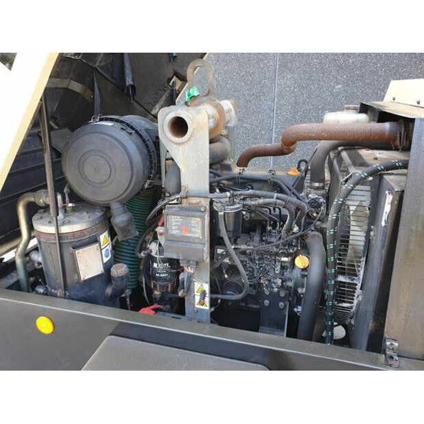 2012 Doosan 7/51-42729366