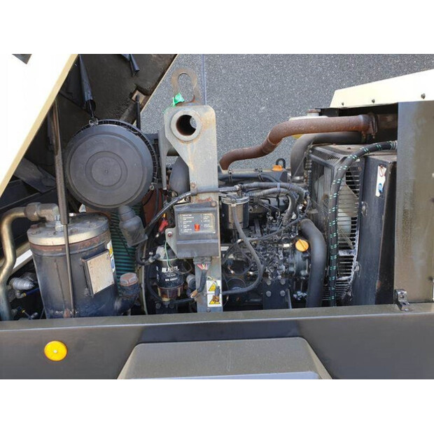 2012 Doosan 7/51-42729367