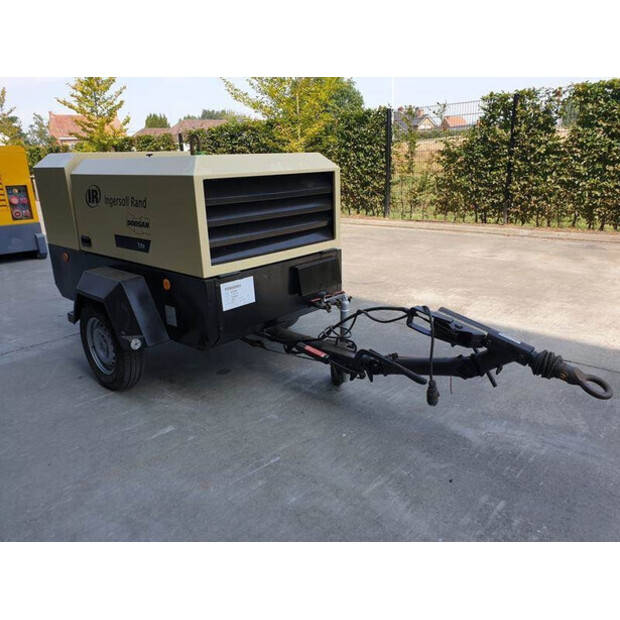2012 Doosan 7/51-42729370