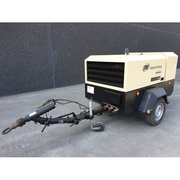 2012 Doosan 7/51-42729371