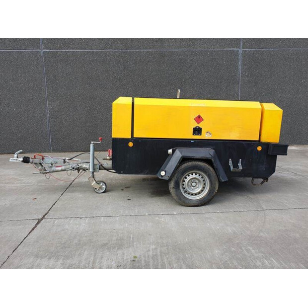 2012 Doosan 7 / 71 - N-42729373