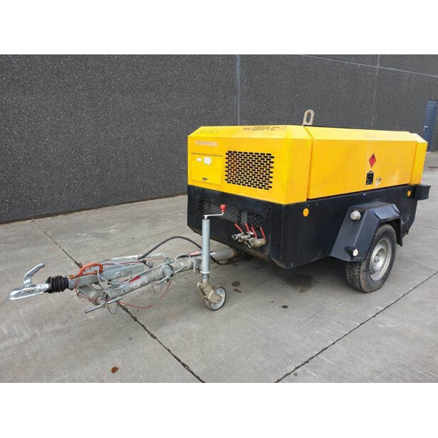 2012 Doosan 7 / 71 - N-42729374