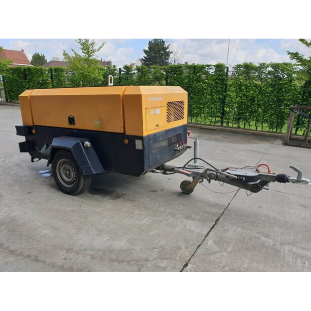 2012 Doosan 7 / 71 - N-42729375