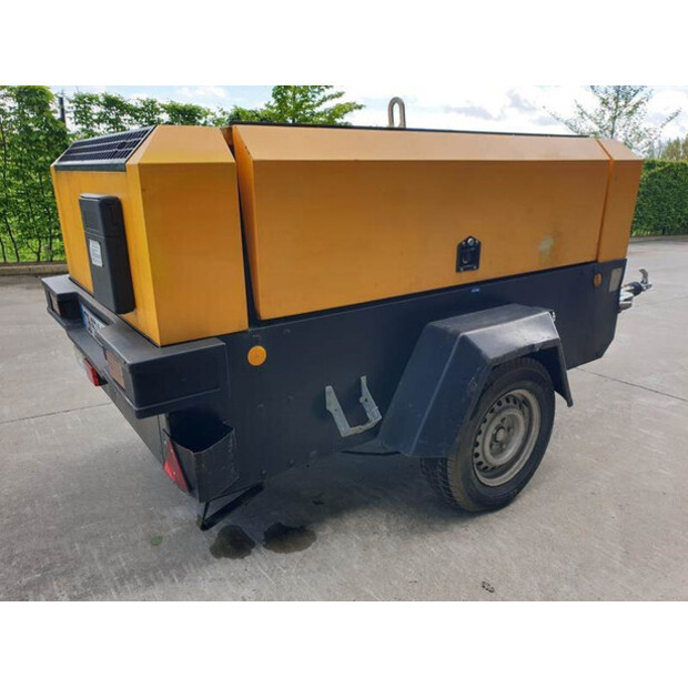 2012 Doosan 7 / 71 - N-42729376