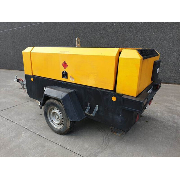 2012 Doosan 7 / 71 - N-42729377