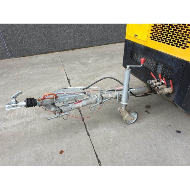 2012 Doosan 7 / 71 - N-42729378