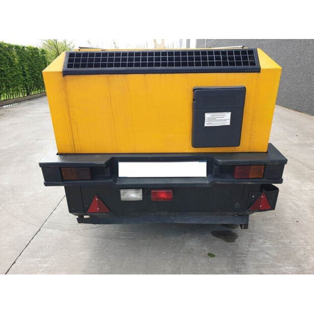 2012 Doosan 7 / 71 - N-42729379