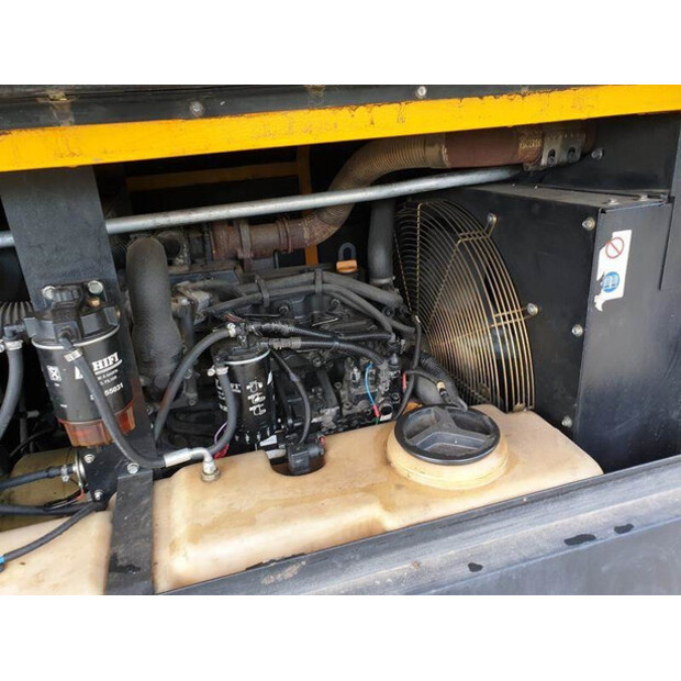 2012 Doosan 7 / 71 - N-42729382