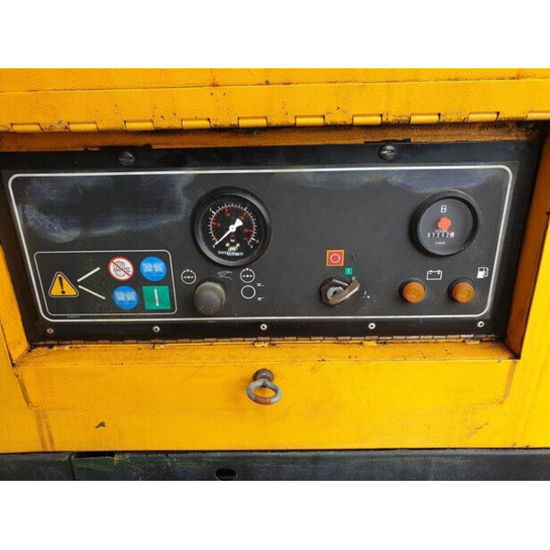 2012 Doosan 7 / 71 - N-42729383