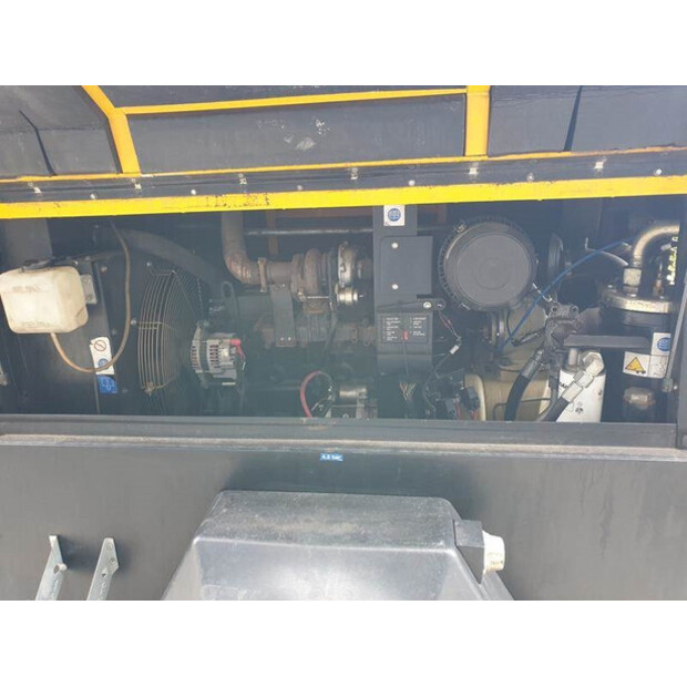 2012 Doosan 7 / 71 - N-42729385