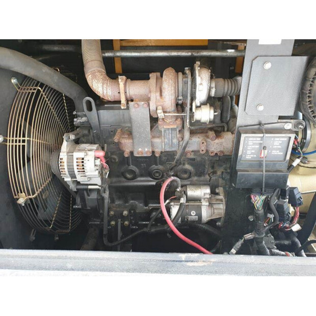 2012 Doosan 7 / 71 - N-42729386