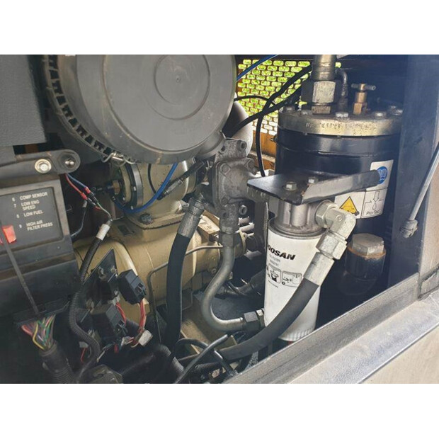 2012 Doosan 7 / 71 - N-42729387