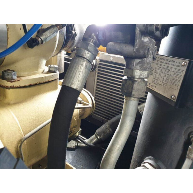 2012 Doosan 7 / 71 - N-42729388