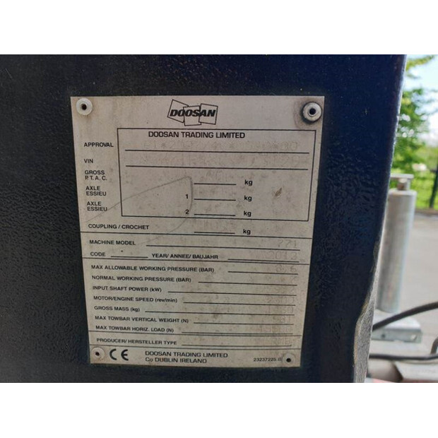 2012 Doosan 7 / 71 - N-42729389