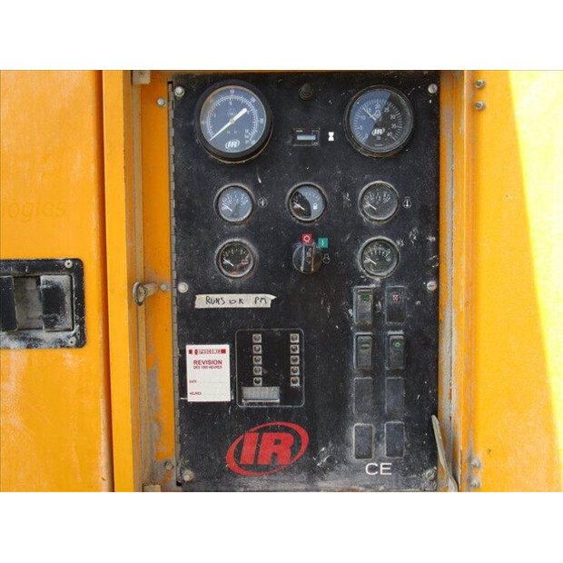 2008 INGERSOLL RAND 12 / 235-42729396