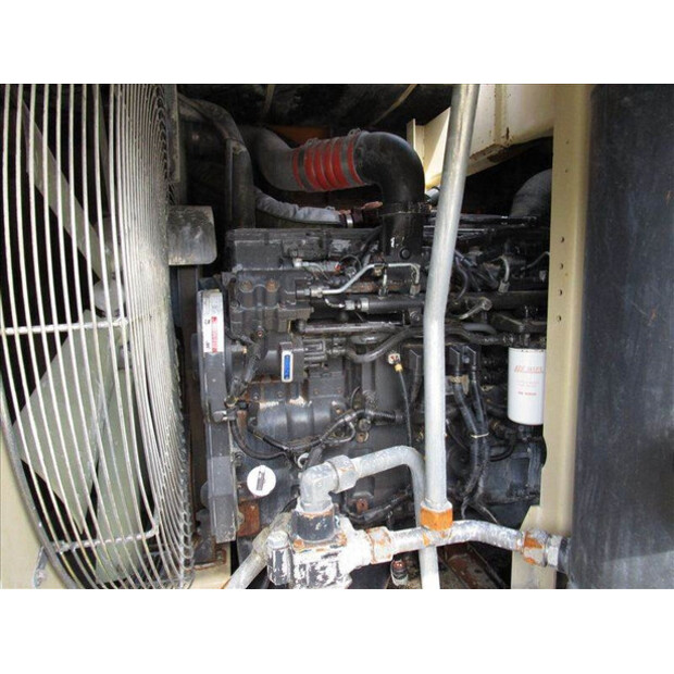 2008 INGERSOLL RAND 12 / 235-42729397