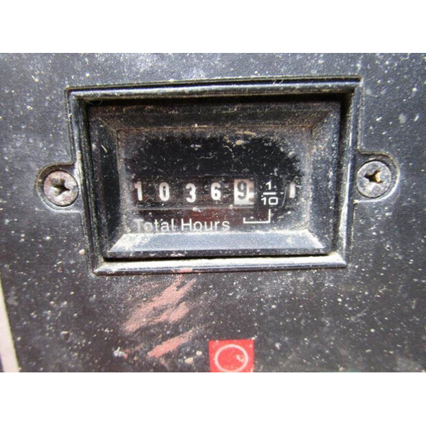 2007 INGERSOLL RAND 7/120-42729410