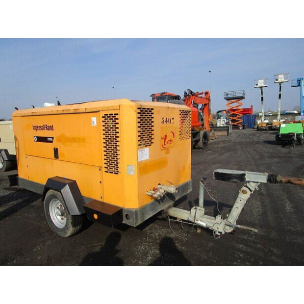 2006 INGERSOLL RAND 7/170-42729417