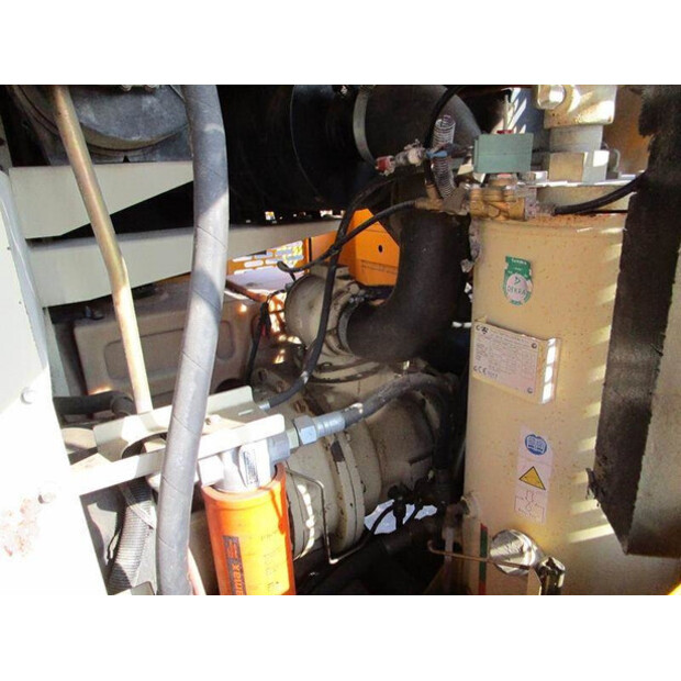 2006 INGERSOLL RAND 7/170-42729419