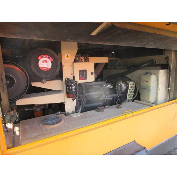 2006 INGERSOLL RAND 7/170-42729423