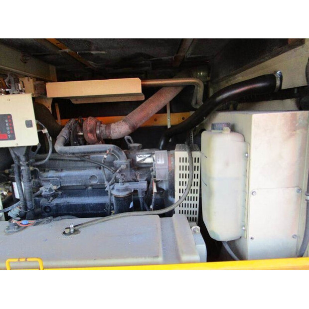 2006 INGERSOLL RAND 7/170-42729424