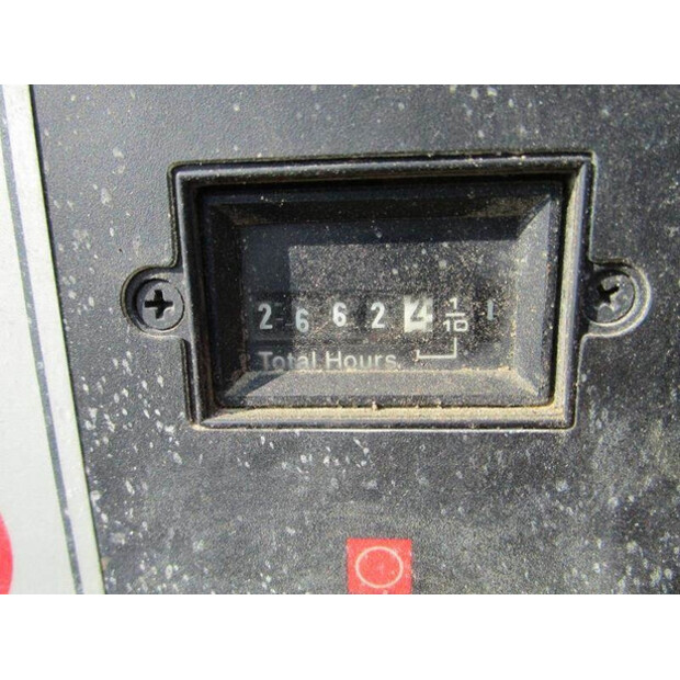 2006 INGERSOLL RAND 7/170-42729426