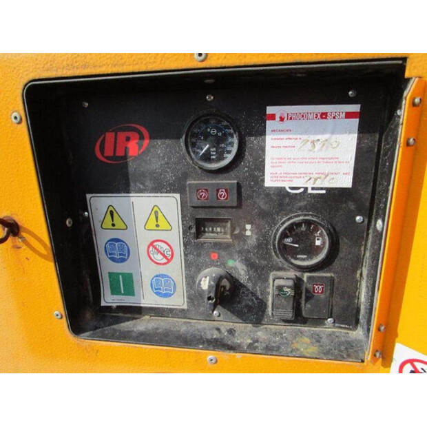 2006 INGERSOLL RAND 7/170-42729427