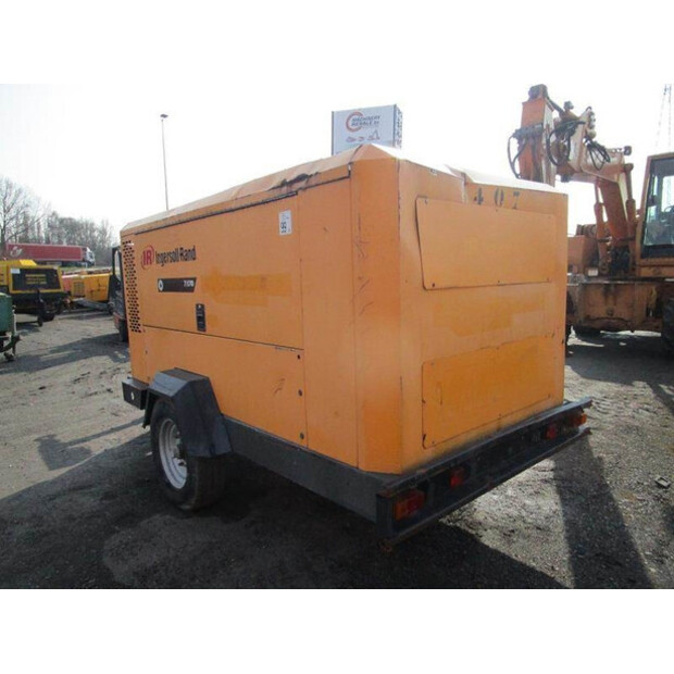 2006 INGERSOLL RAND 7/170-42729428
