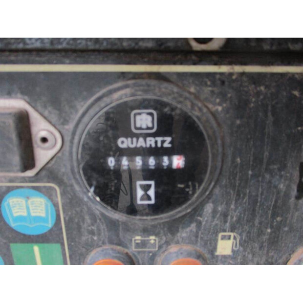 2001 INGERSOLL RAND 7/31-42729436