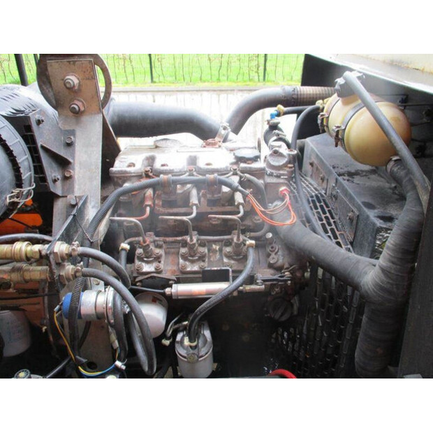 2001 INGERSOLL RAND 7/31-42729438