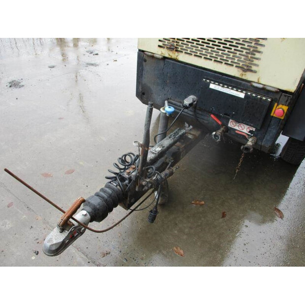 2001 INGERSOLL RAND 7/31-42729446