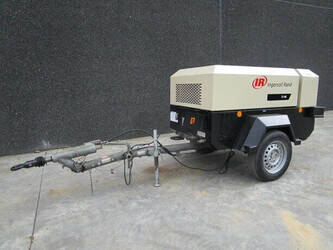 Image de 2007 INGERSOLL RAND 7 / 41 - N