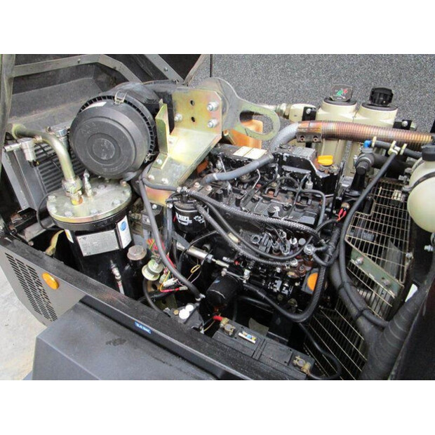 2007 INGERSOLL RAND 7 / 41 - N-42729452