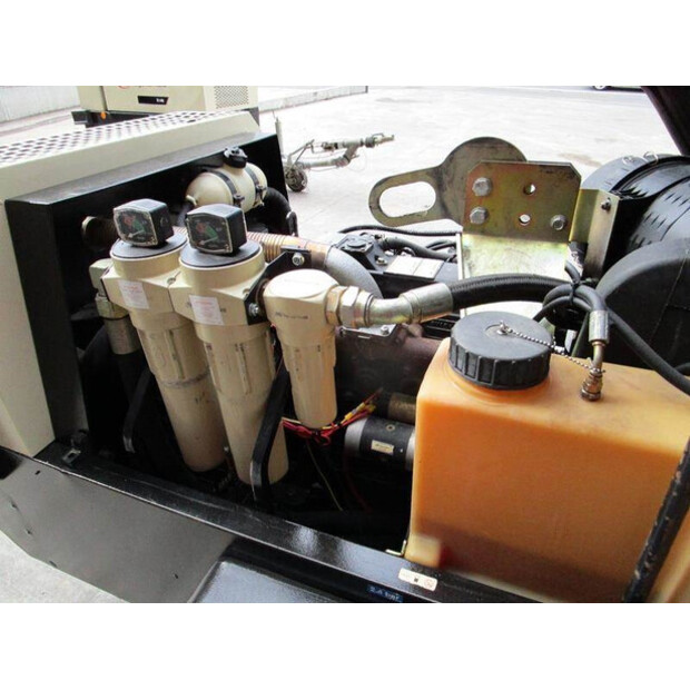 2007 INGERSOLL RAND 7 / 41 - N-42729455