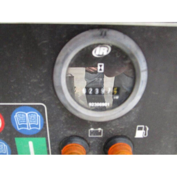 2007 INGERSOLL RAND 7 / 41 - N-42729456