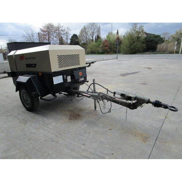 2007 INGERSOLL RAND 7 / 41 - N-42729459