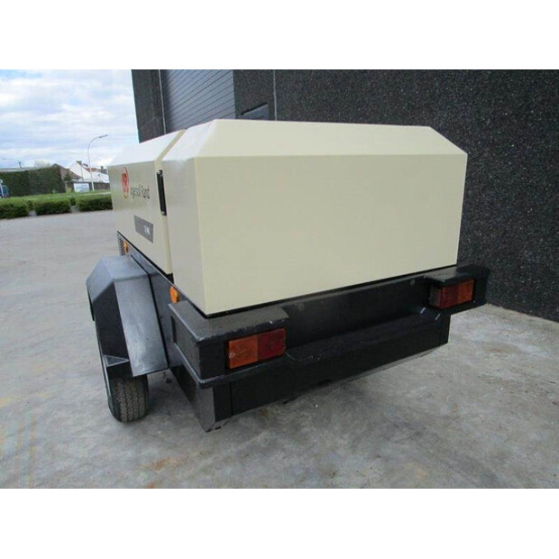 2007 INGERSOLL RAND 7 / 41 - N-42729460