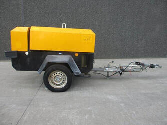 Image de 2008 INGERSOLL RAND 7 / 41 - N