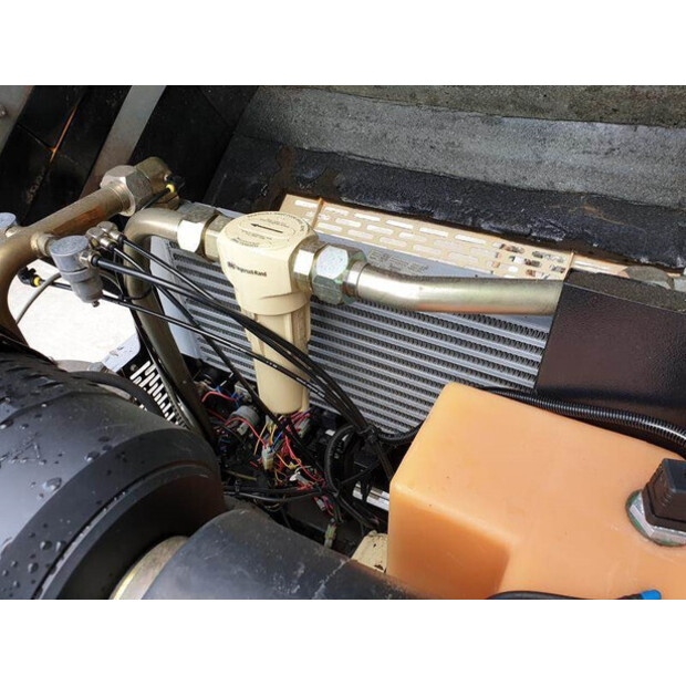 2002 INGERSOLL RAND 7/41-42729491