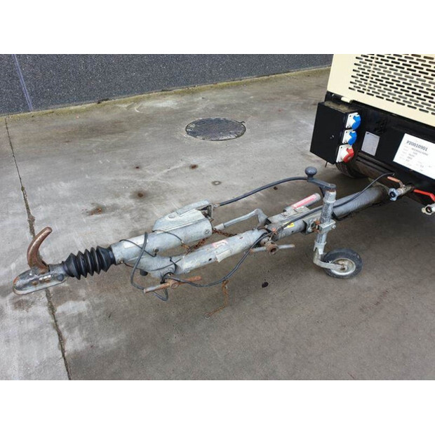 2002 INGERSOLL RAND 7/41-42729493