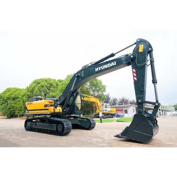 2024 هيونداي HX350L-42729522